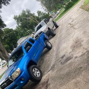 Meet your Posher, Tristan